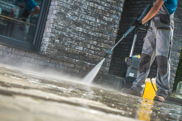 Best Building Exterior Washing  in Spearman, TX