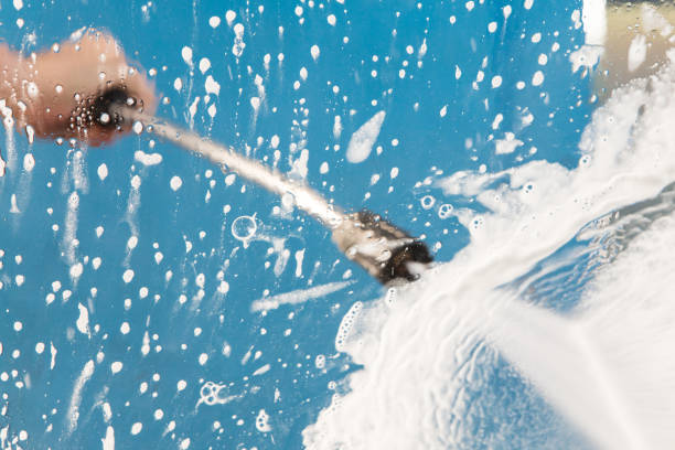 Best Rust Removal  in Spearman, TX
