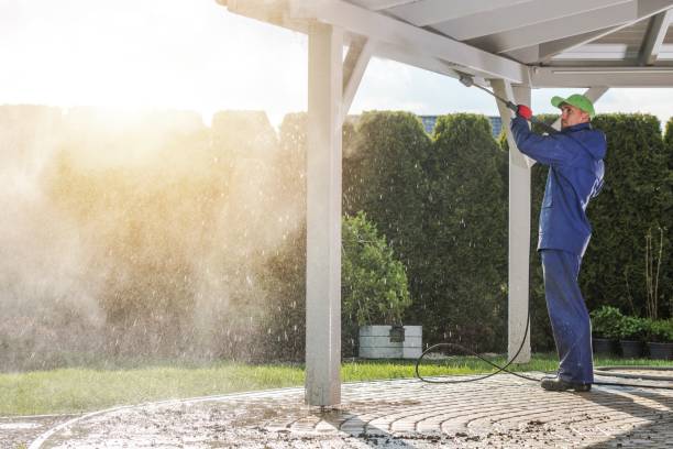 Best Building Exterior Washing  in Spearman, TX