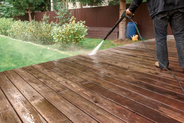 Best Restaurant Pressure Washing  in Spearman, TX