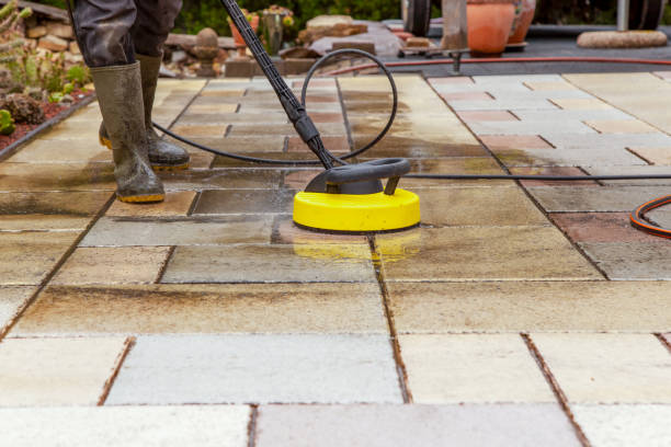 Spearman, TX Pressure Washing Company