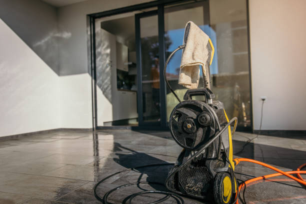 Best Machinery and Equipment Cleaning  in Spearman, TX