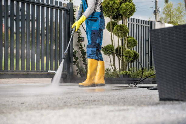 Best Parking Lot and Garage Cleaning  in Spearman, TX