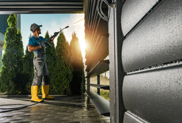 Best Patio and Deck Pressure Washing  in Spearman, TX