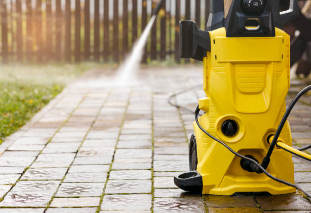 Best Pool Deck Cleaning  in Spearman, TX