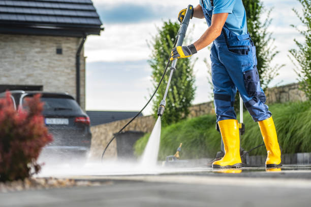 Best Graffiti Removal  in Spearman, TX